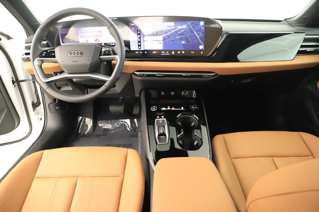 New 2026 Audi A5 Premium AWD/4WD image 18