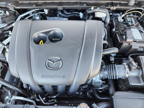 New 2026 MAZDA CX-30 AWD 2.5 S w/ Premium Package image 27