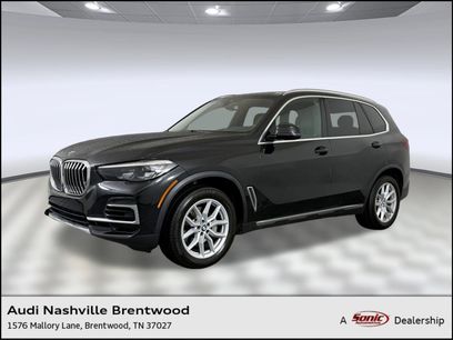 Used 2023 BMW X5 xDrive40i w/ Premium Package