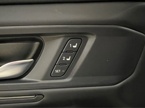 New 2026 Honda Accord Touring image 16