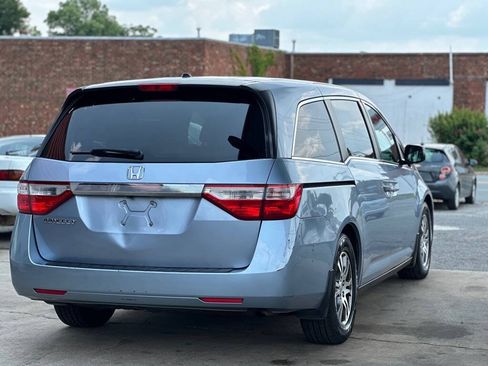 Used 2012 Honda Odyssey EX-L image 7