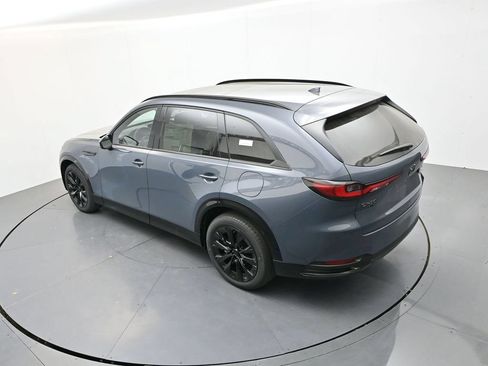 Used 2026 MAZDA CX-90 3.3 Turbo S w/ Premium Package AWD/4WD image 13