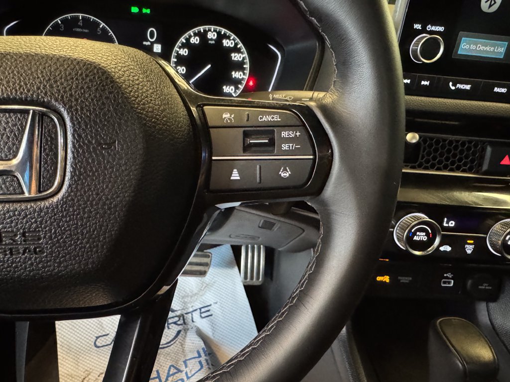 Used 2024 Honda Civic Sport image 12