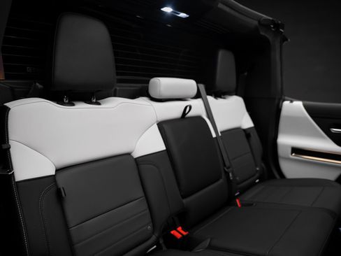 Used 2022 GMC Hummer EV Edition 1 w/ LPO, Illumination Package AWD/4WD image 67