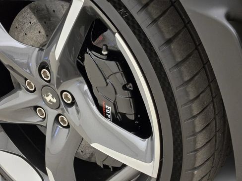Used 2026 Ferrari Purosangue AWD/4WD image 14