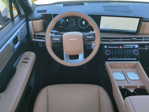 New 2027 Hyundai Santa Fe Calligraphy FWD image 20
