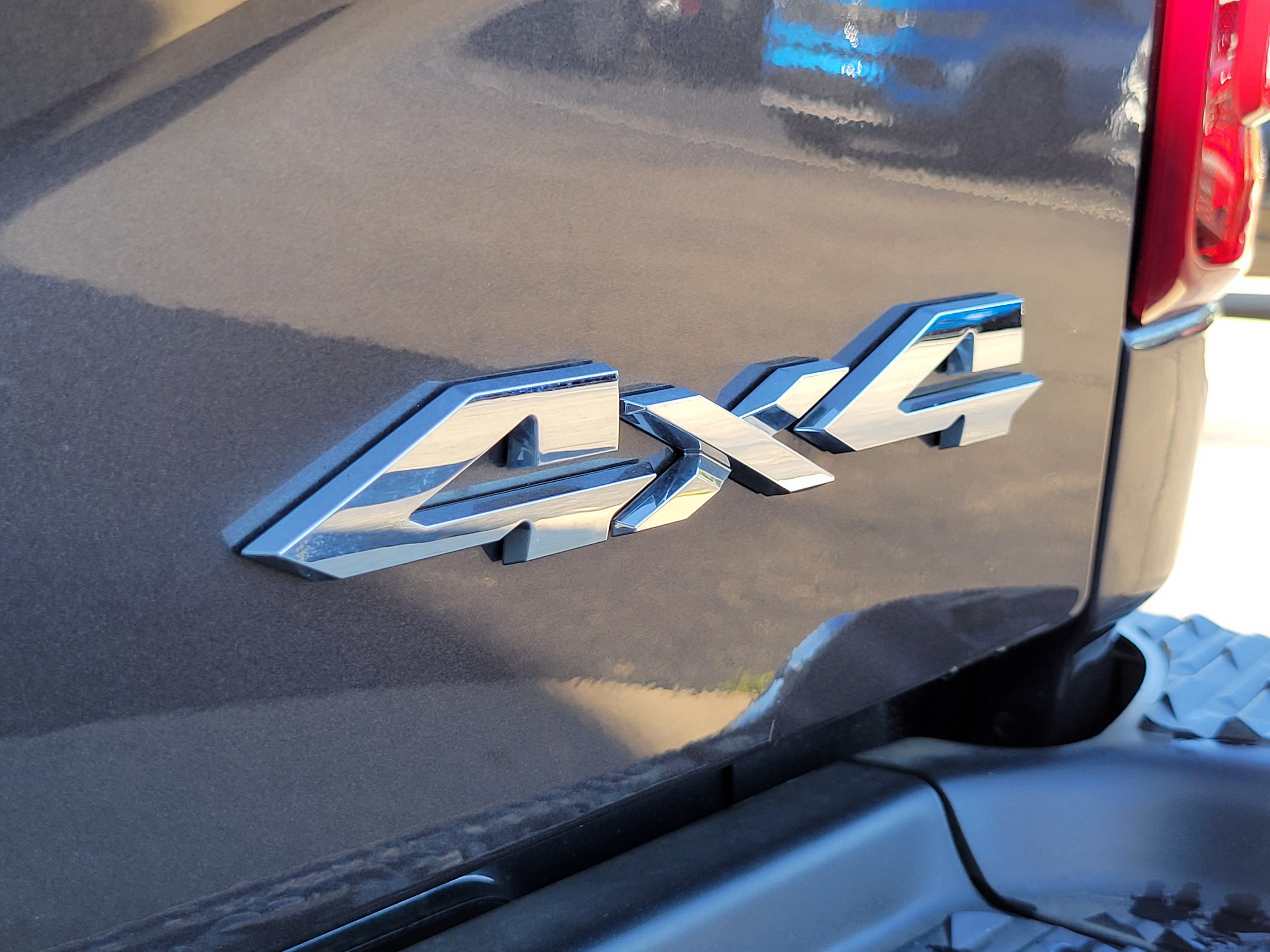 Used 2026 RAM 2500 Tradesman AWD/4WD image 21