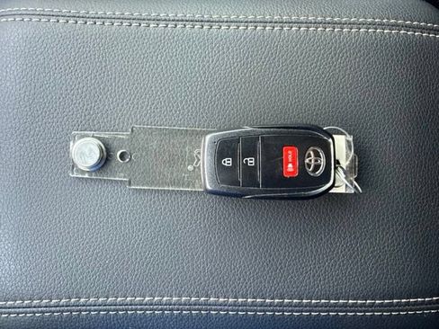 Used 2024 Toyota Land Cruiser 1958 AWD/4WD image 18