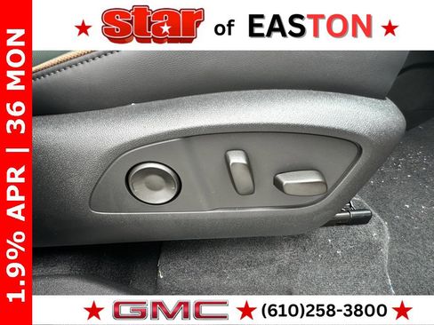 New 2026 GMC Acadia AT4 w/ Luxury Package image 10