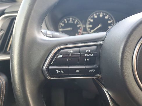 Used 2024 MAZDA CX-90 3.3 Turbo w/ Premium Package AWD/4WD image 21