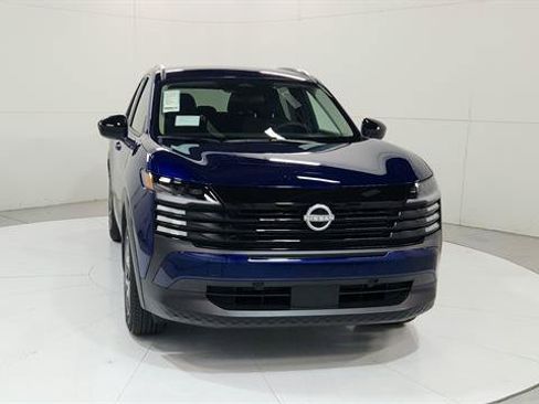 Certified 2026 Nissan Kicks SV FWD image 2
