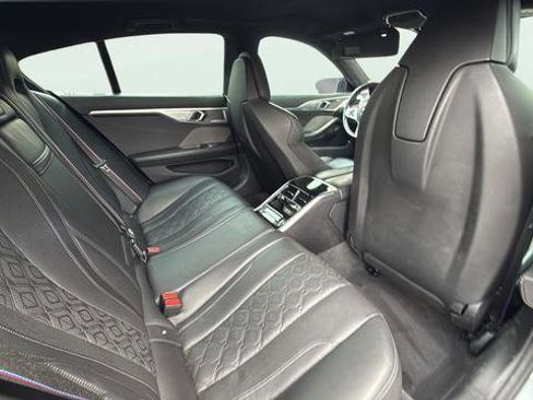 Used 2023 BMW M8 Gran Coupe xDrive Competition w/ M Carbon Exterior Package image 26