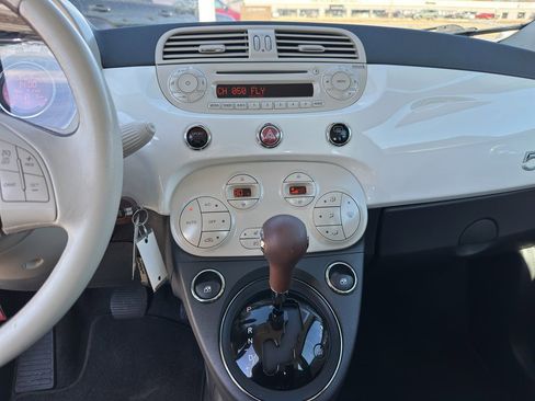 Used 2014 FIAT 500 1957 Edition image 18