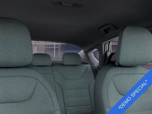 New 2025 Kia K4 EX image 27