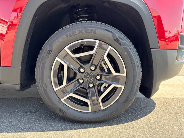New 2026 Jeep Cherokee Laredo AWD/4WD image 26