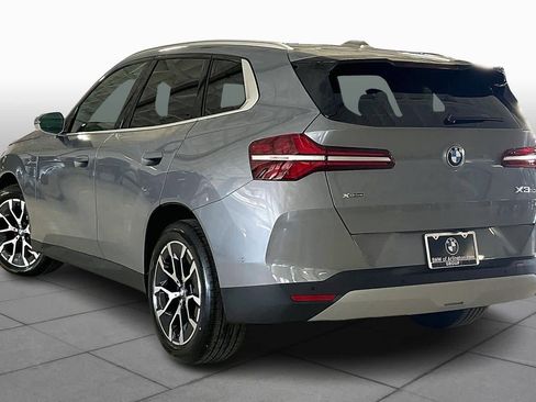 New 2026 BMW X3 xDrive30 w/ Convenience Package image 12