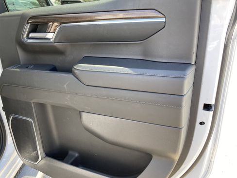 Used 2023 Chevrolet Silverado 1500 RST w/ Protection Package image 21