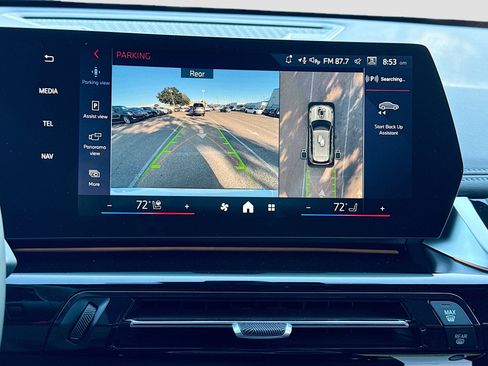 New 2026 BMW X1 M35i w/ Technology Package image 34