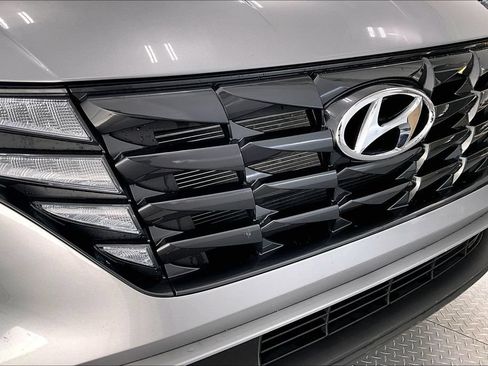 Used 2024 Hyundai Tucson SEL w/ Convenience Package AWD/4WD image 29