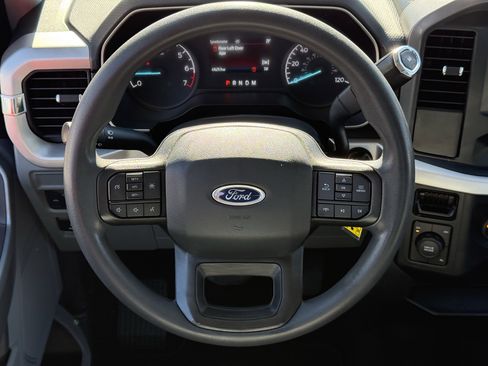 Used 2022 Ford F150 XLT w/ XTR Package image 16