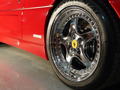 Used 1997 Ferrari F355 Spider RWD image 55