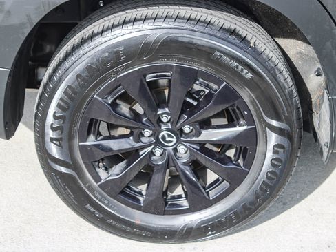 Used 2025 MAZDA CX-50 AWD 2.5 Hybrid w/ Premium Pkg image 13