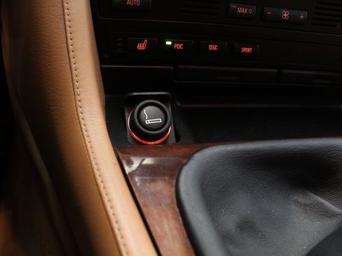 Used 2002 BMW M5 RWD image 72