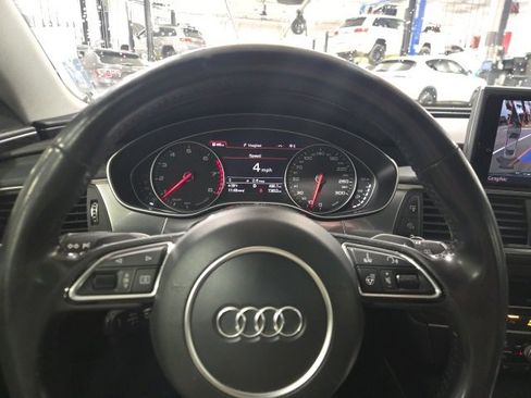 Used 2018 Audi A7 3.0T Premium Plus image 16