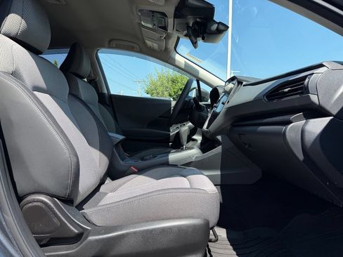Used 2024 Subaru Crosstrek 2.0i Premium AWD/4WD image 20