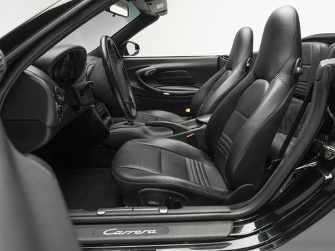 Used 1999 Porsche 911 Carrera image 15