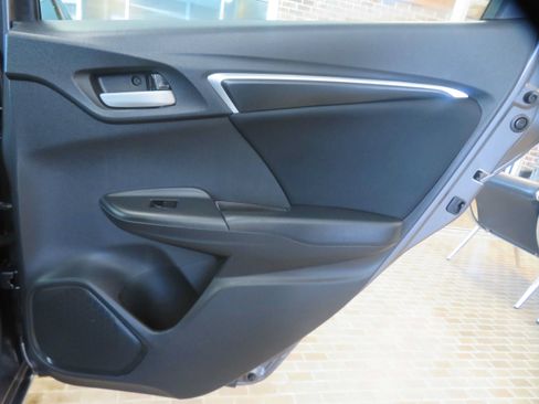 Used 2016 Honda Fit LX image 20