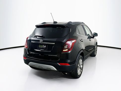 Used 2018 Buick Encore Preferred image 9