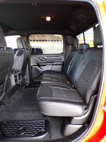 Used 2021 RAM 1500 Big Horn w/ Built-to-serve Edition AWD/4WD image 19