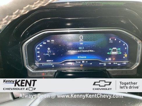 Used 2024 Chevrolet Silverado 1500 LT w/ Convenience Package II image 32