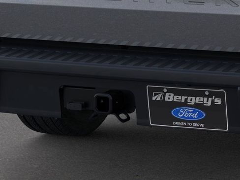 New 2026 Ford Maverick XLT FWD image 24