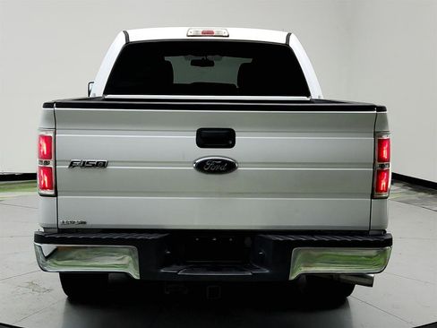Used 2010 Ford F150 XLT image 6