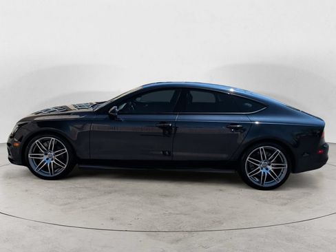 Used 2014 Audi S7 Prestige w/ Driver Assistance Package AWD/4WD image 8