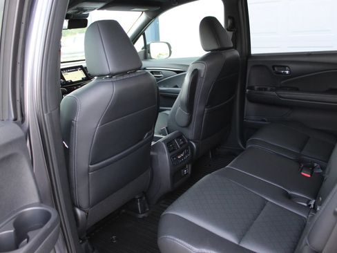 Used 2019 Honda Passport Elite image 23