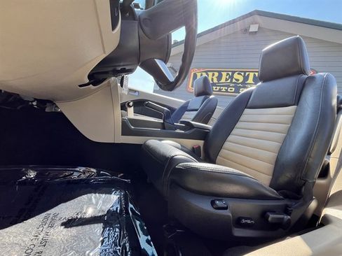 Used 2007 Ford Mustang GT Premium RWD image 19