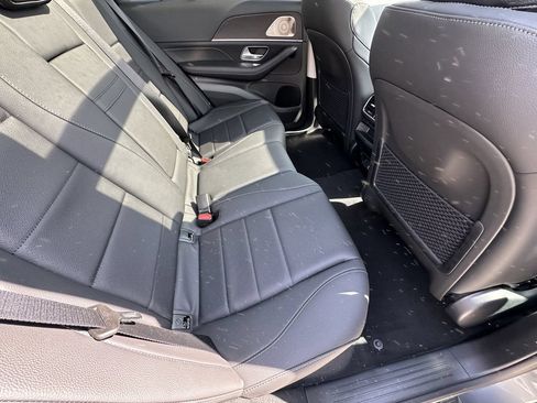 New 2026 Mercedes-Benz GLE 350 4MATIC image 18