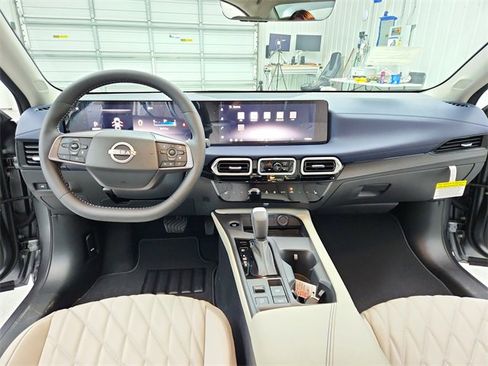 New 2026 Nissan Sentra SL w/ Floor Mat Package image 25