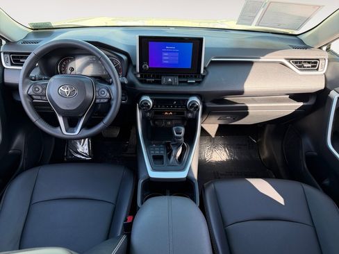 Certified 2023 Toyota RAV4 XLE Premium image 10