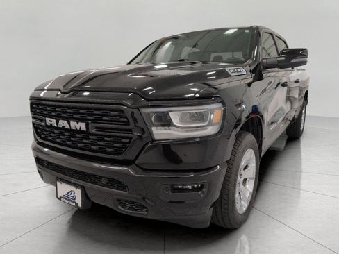 Used 2023 RAM 1500 Big Horn AWD/4WD image 13