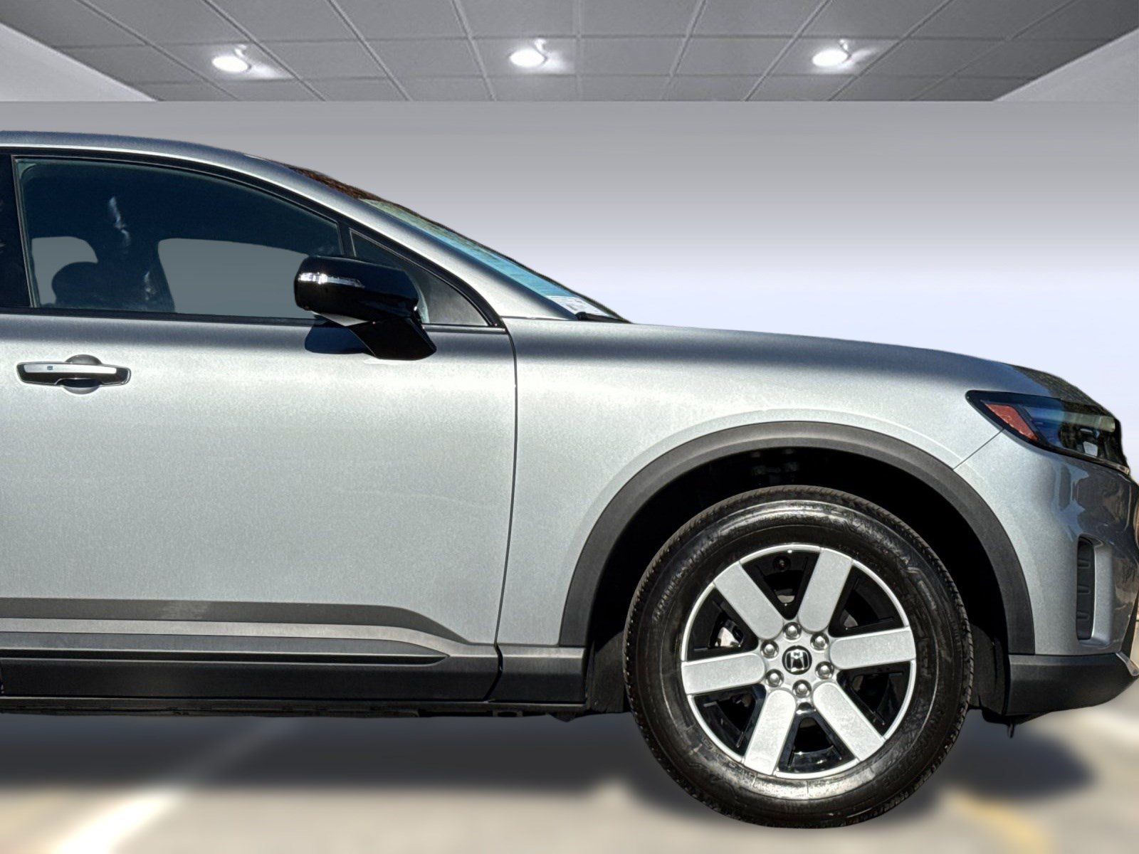 Certified 2024 Honda Prologue EX image 35