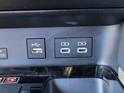 Certified 2025 Toyota Camry XSE FWD image 14
