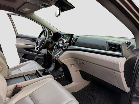 Used 2019 Honda Odyssey EX-L image 11