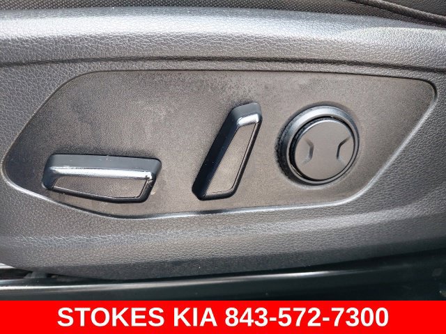 Used 2023 Kia Sportage SX FWD image 22