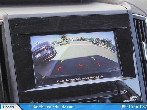 Used 2022 Subaru Forester Premium image 25