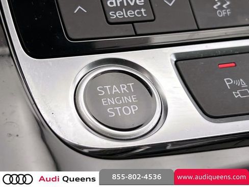 Used 2023 Audi Q8 Premium w/ Convenience Package AWD/4WD image 31