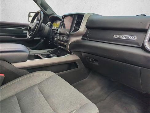 Used 2019 RAM 1500 Big Horn image 23